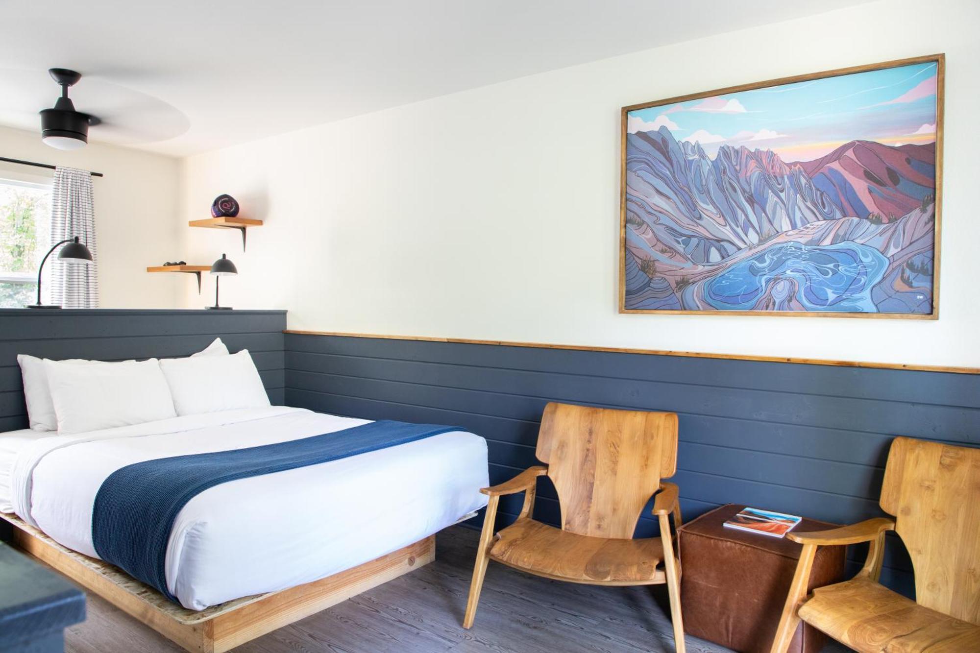 Loge Leavenworth Riverside Dış mekan fotoğraf